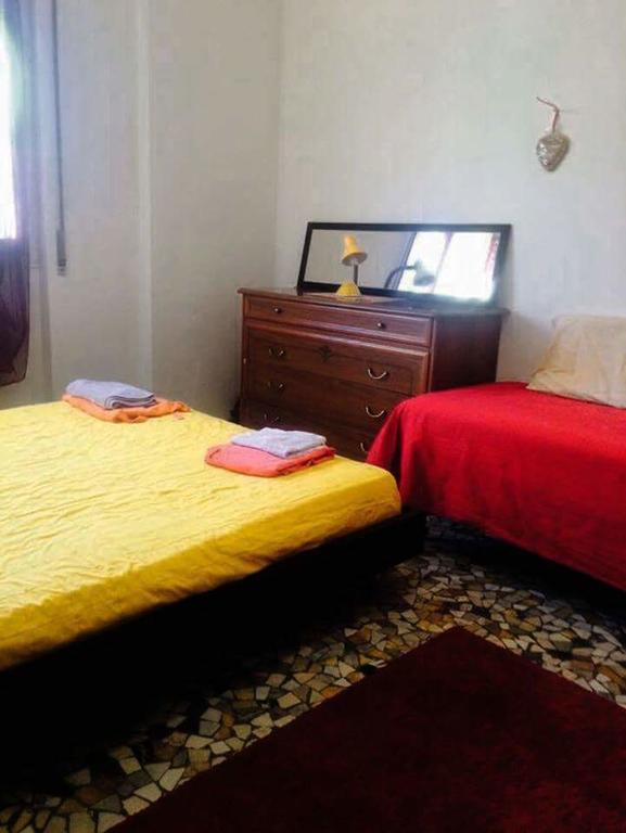 B&B Students Home Pavia Dış mekan fotoğraf