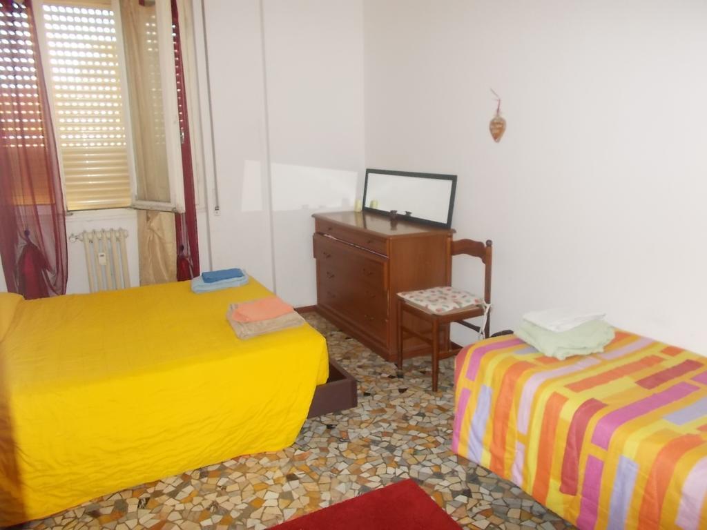 B&B Students Home Pavia Dış mekan fotoğraf