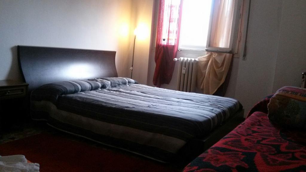 B&B Students Home Pavia Dış mekan fotoğraf