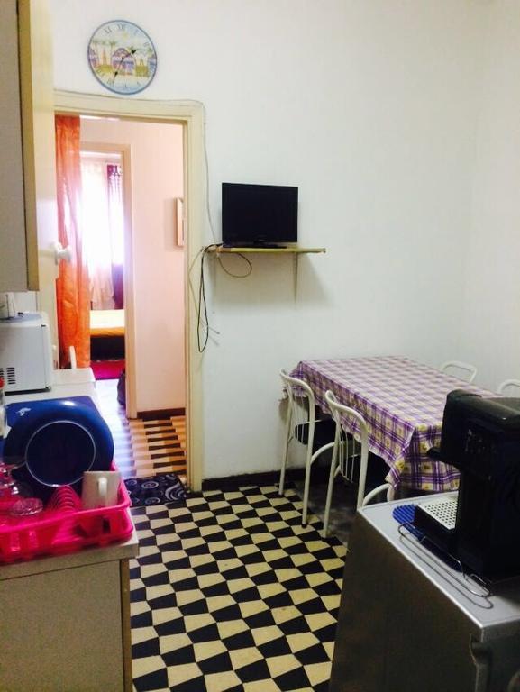 B&B Students Home Pavia Dış mekan fotoğraf