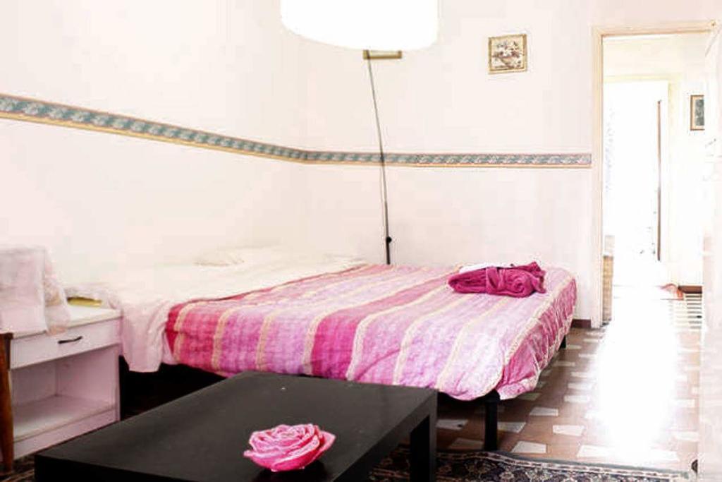 B&B Students Home Pavia Dış mekan fotoğraf