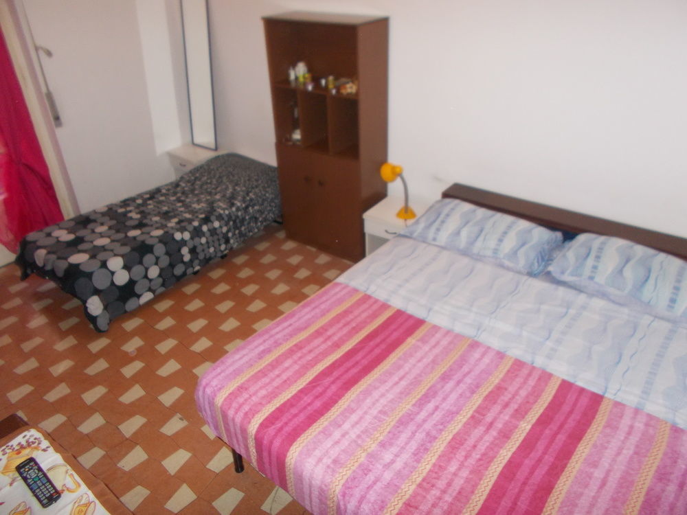 B&B Students Home Pavia Dış mekan fotoğraf